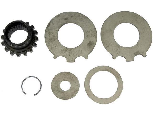 Photo 1 of Front Differential Vacuum Shift Fork Gear Kit For S10 Blazer S15 Sonoma Pickup