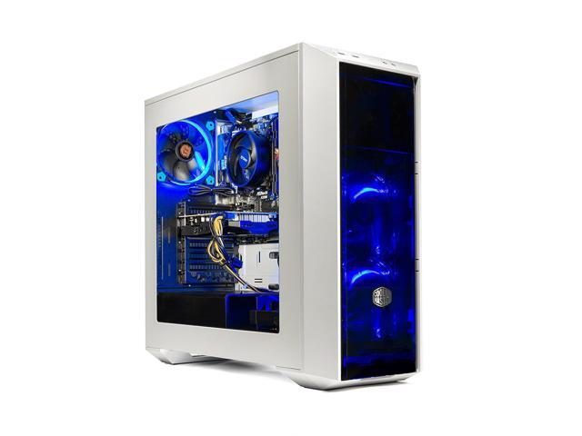 SkyTech GTX Gaming PCs (More Options)
