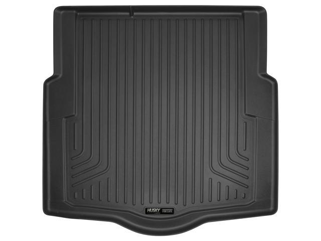 Photo 1 of Husky Liners WeatherBeater Cargo Liner Fits 16-19 Cruze Cruze Limited