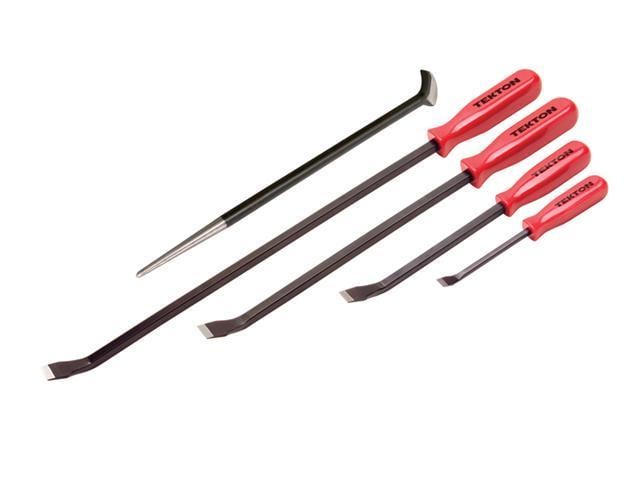 Tekton 3350 5-pc. Mechanic's Pry Bar Set - Newegg.com