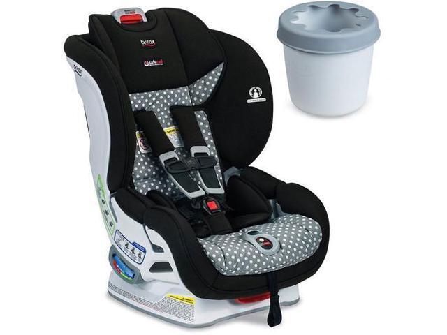 Britax Marathon Click Convertible Car Seat With Cup Holder Ollie Newegg Britax Marathon Click Convertible Car Seat With Cup Holder Ollie