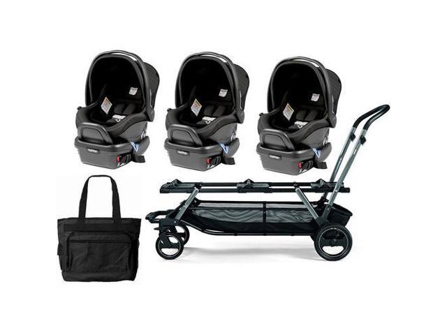 peg perego triplette piroet stroller