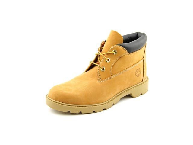 boys timberland chukka boots