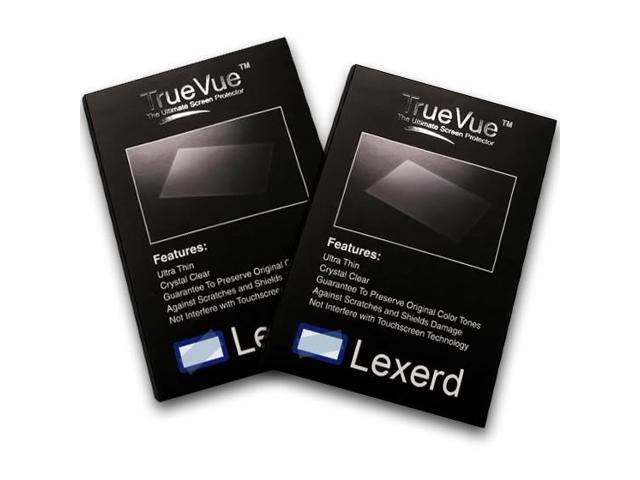 Lexerd 2018 Toyota Prius 6 1in With Sd Card Truevue Anti Glare Lexerd 2018 Toyota Prius 6 1in With Sd Card Truevue Anti Glare Navigation Screen