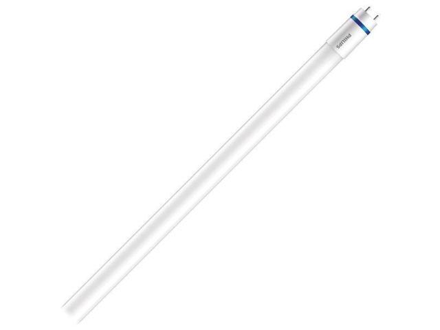 Philips 470104 - 14T8 PRO LED/48-3500 IF G 10/1 4 Foot LED Straight T8 Tube Light Bulb for Replacing Fluorescents - Newegg com