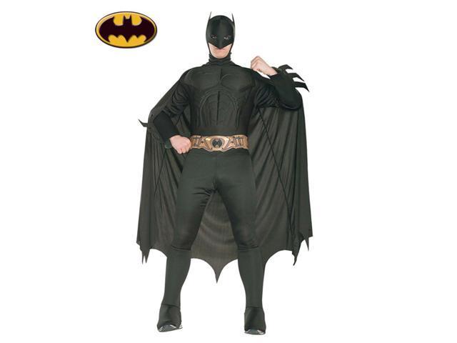 Rubies 888014 Adult Batman Costume