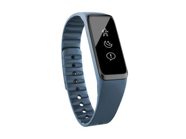striiv fusion activity tracker and smartwatch with 3 bonus bands