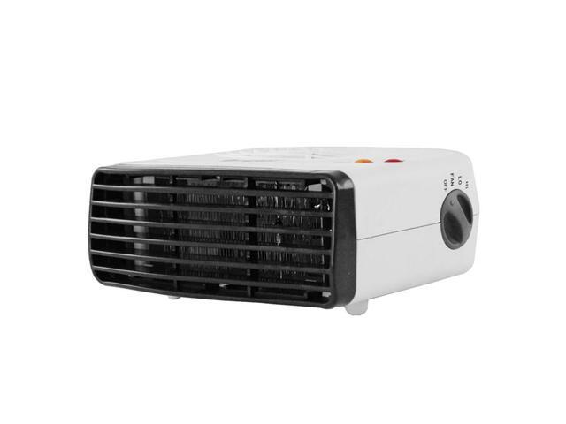 Comfort Zone Cz25 Portable Space Heater Fan Newegg Com