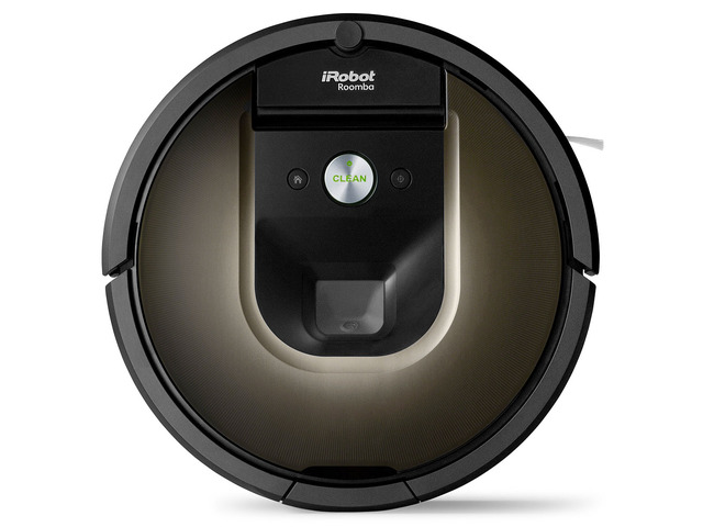irobot roomba 980 amazon