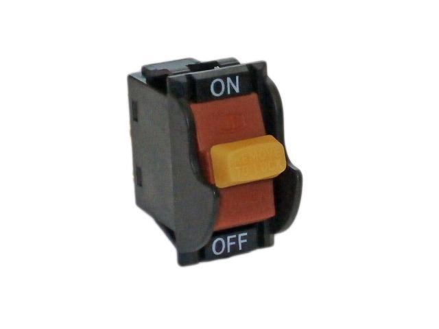 Ridgid R4030 Tile Saw Oem Replacement On Off Switch 760271017 Newegg Com