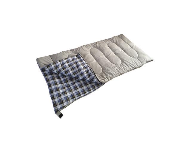 Kamp Rite King Size 0 Degree Sleeping Bag Sb281 Newegg