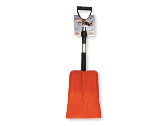 collapsible snow shovel