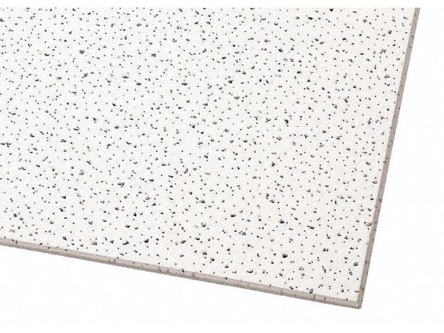 Armstrong Ceiling Tile 12 Width 12 Length 5 8 Thickness Mineral Fiber 746