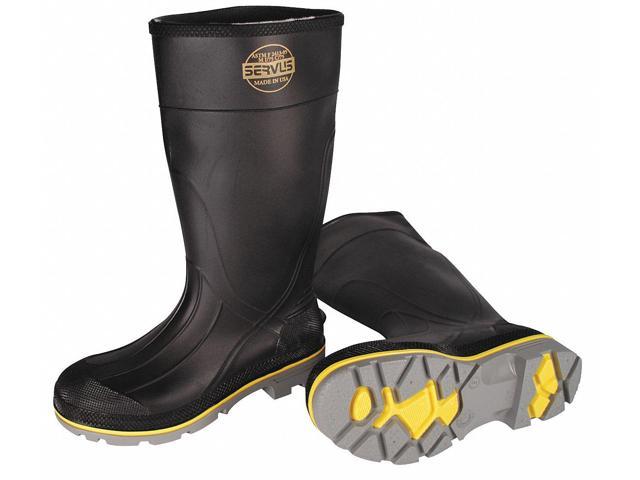 servus fishing boots