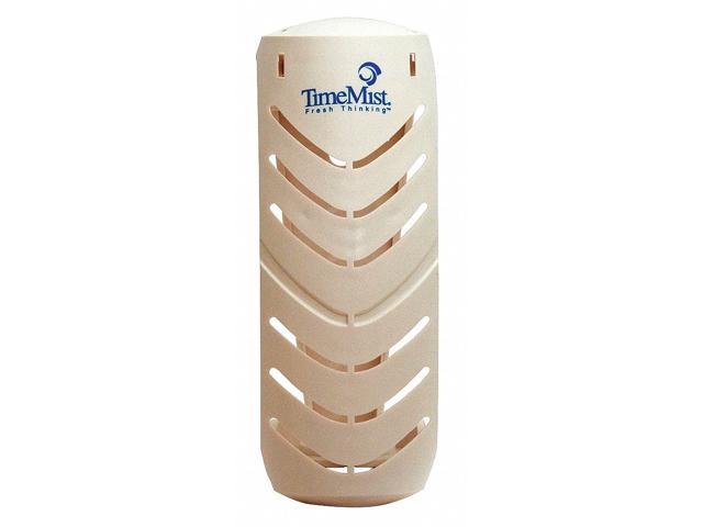 timemist air freshener dispenser