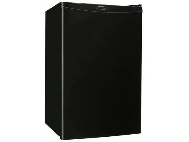 Danby Refrigerator Black  DAR044A4BDD