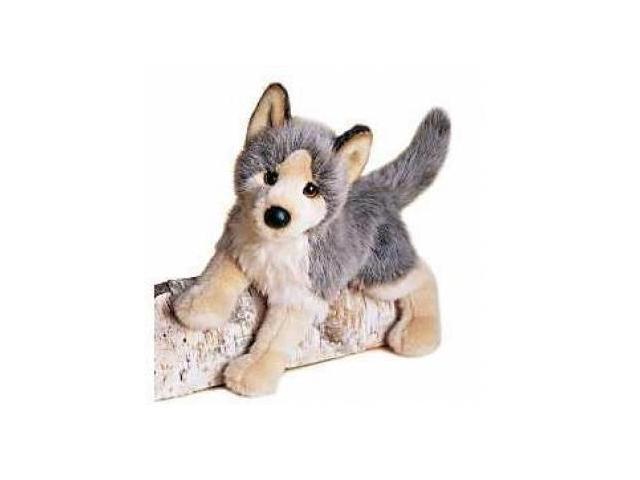 douglas cuddle toy wolf