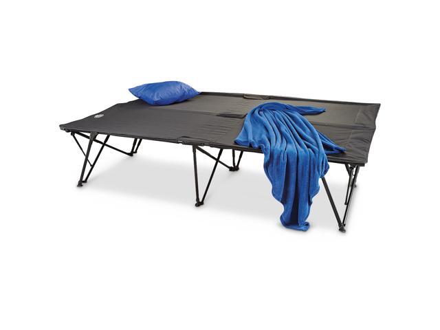 Kamp-Rite Double Kwik- Cot