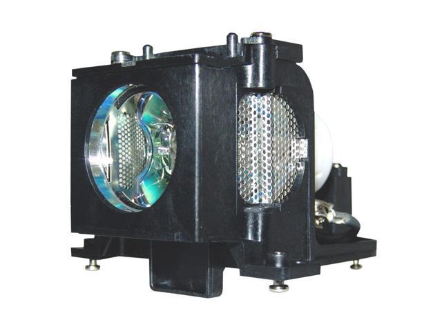 Assembly Bulb Inside Quality High Xw55 Plc Lamp With Projector Sanyo MVpzqSU