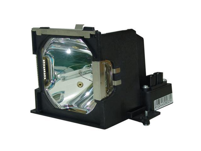 Canon LV 7575 Assembly Lamp With High Quality Projector Bulb Inside 