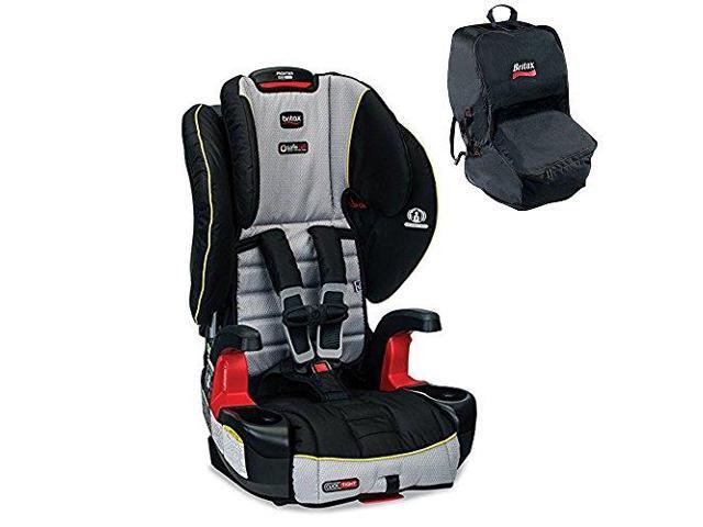 Britax Frontier G1 1 Click Harness 2 Booster Car Seat With Britax Frontier G1 1 Click Harness 2 Booster Car Seat With