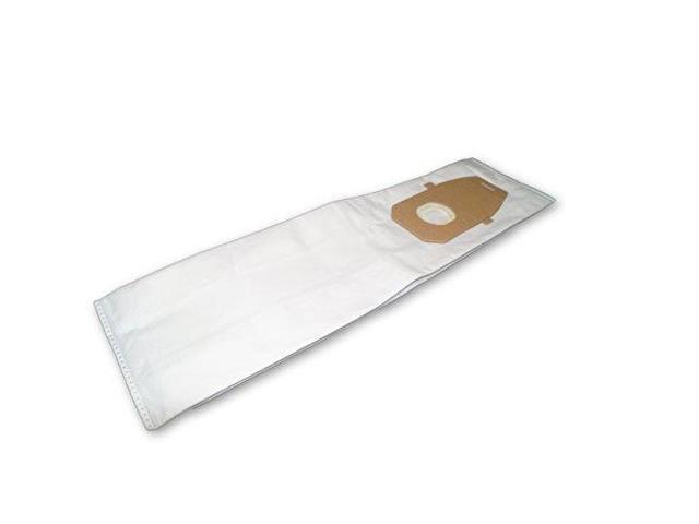 Genuine Hoover Hoover AH10000 Platinum Type Q HEPA Vacuum Bag