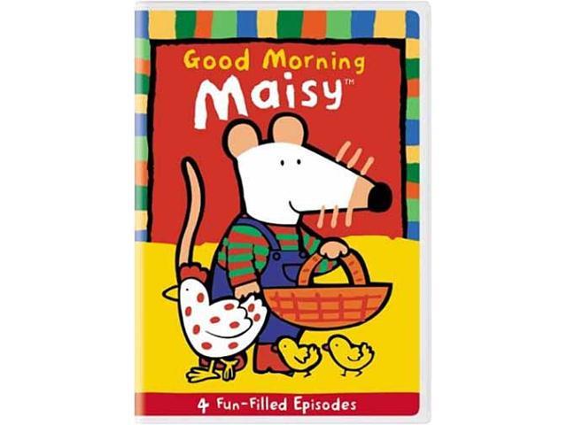 Maisy: Good Morning Maisy - Newegg.com