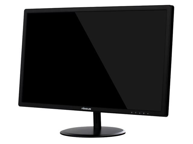 Nixeus EDG FHD AMD FreeSync™ Gaming Monitors (24" & 27" available)