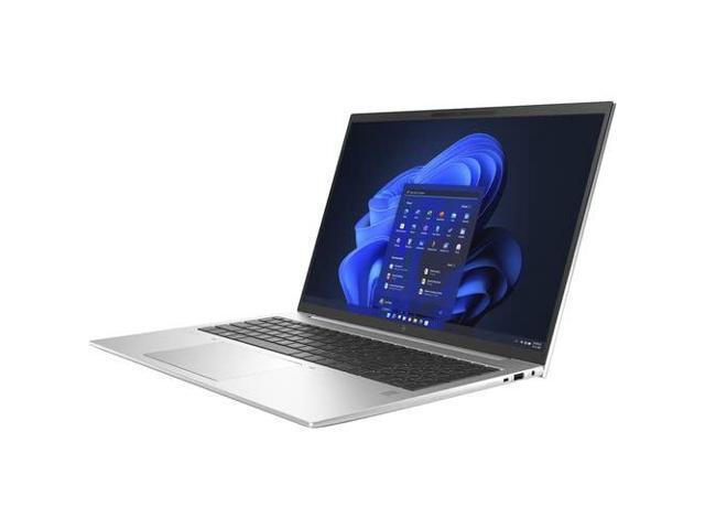 HP EliteBook 860 G9 16" Touchscreen Notebook - WUXGA - 1920 x 1200 - Intel Core i5 12th Gen i5-1245U Deca-core (10 Core) - 16 GB Total RAM - 512 GB SSD - Windows 11 Pro - Intel Iris Xe Graphics -