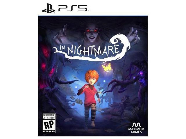 In Nightmare - PS5 Video Games