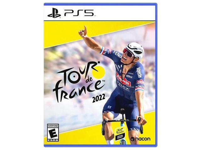 Tour de France 2022 (PS5)