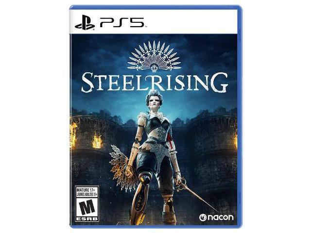 Steelrising (PS5)