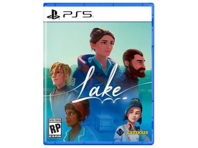 LAKE PS5