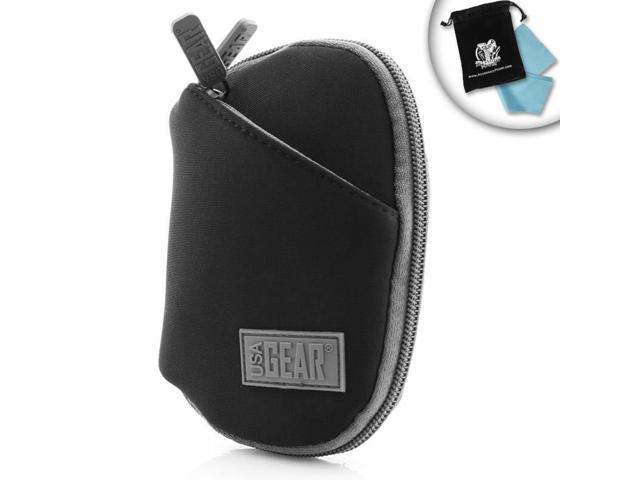 smartphone carrying bag