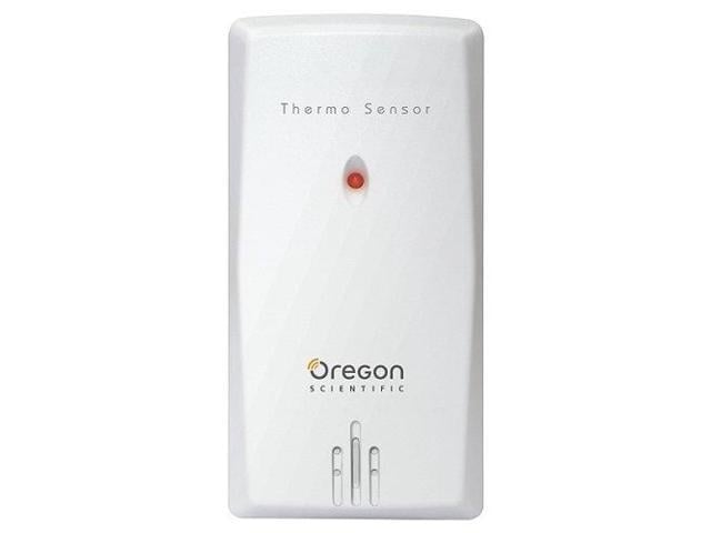 Датчик oregon scientific thgn132n