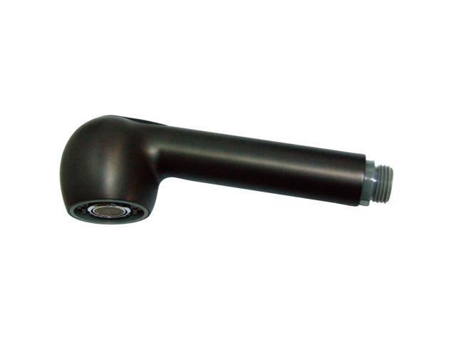 Kingston Brass Kh1115 Gourmetier Kitchen Faucet Sprayer Oil Kingston Brass Kh1115 Gourmetier Kitchen Faucet Sprayer Oil Rubbed Bronze
