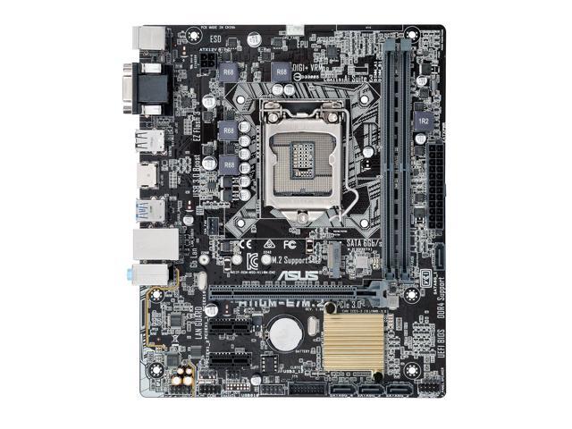 DRIVER: ASUS H110M-E INTEL GRAPHICS