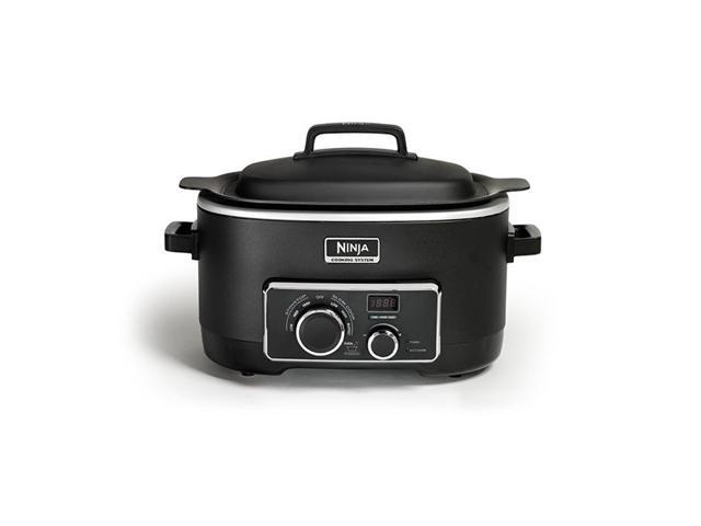 Ninja MC700 3-in-1 Digital Cooking 