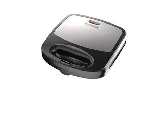 Spectrum WM2000S BD Waffle Iron Morning Station