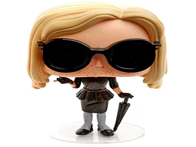 funko pop american horror story comprar