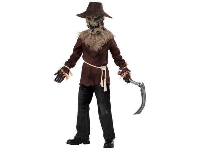 Boys Wicked Scarecrow Costume - Newegg.com