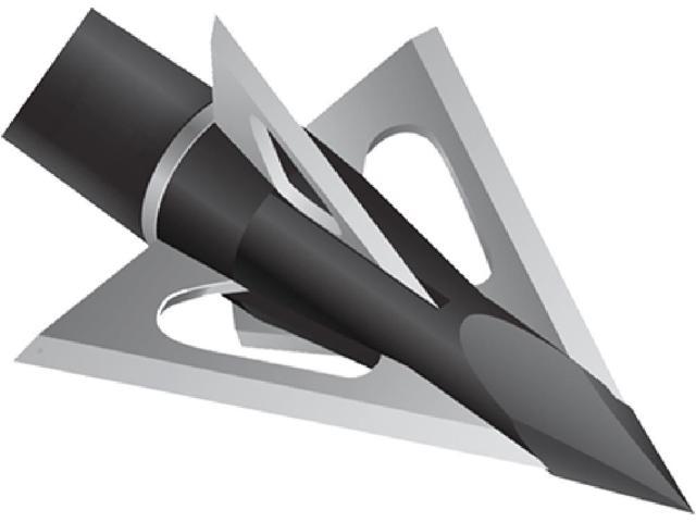 Slick Trick Viper Trick 125Gr S/S Pro Series Broadhead - Newegg.com