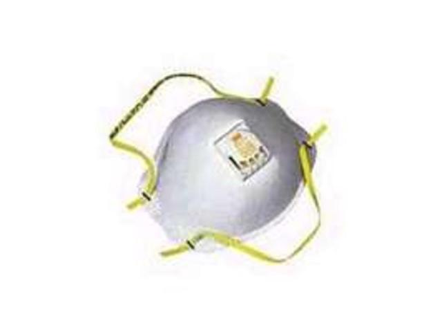 3M Paint Sanding Valved Respirator 8511PB1A