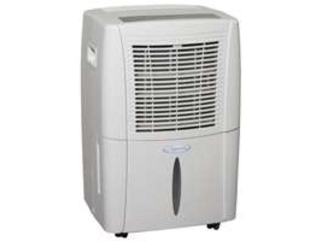 Comfort Aire Bhd 651 G 65 Pints Per Day Portable Dehumidifier