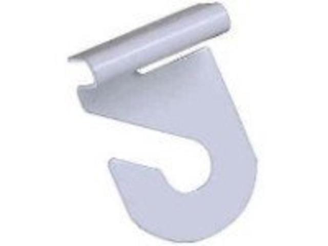 Suspended Ceiling Hooks White National Hardware Hook And Eye N249 664