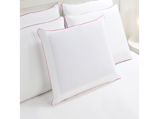 Home Garden Bedding Comfort Revolution Hydraluxe Gel Memory Foam