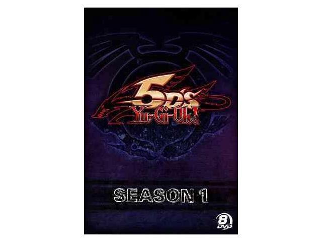 YU GI OH 5DS:SEASON 1 - Newegg.com