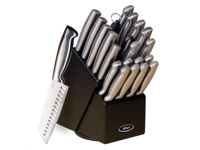 Oster 70562.22 Baldwyn 22PC Stainess Steel