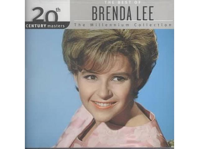 Brenda lee christmas