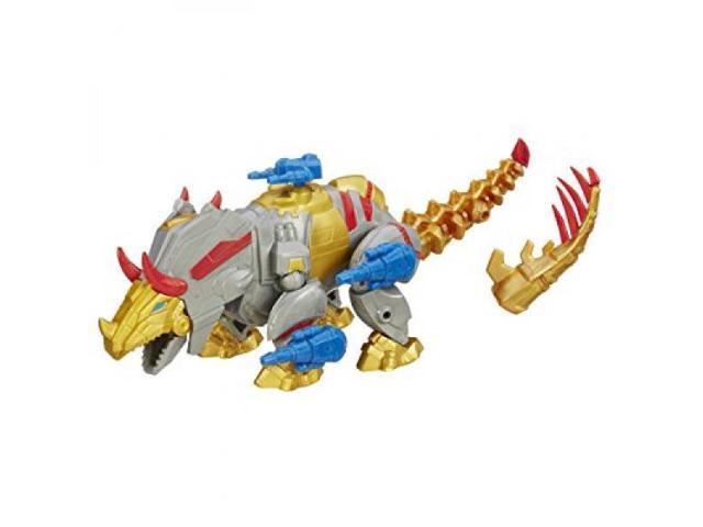 transformers dinobot slug toy